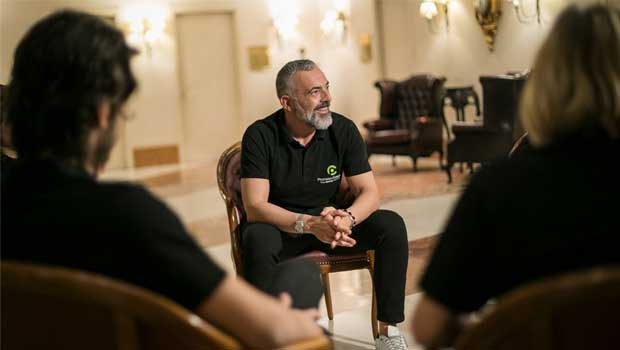 L'Obiettivo del Coaching